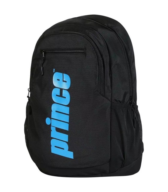 Tennis Backpack Prince Challenger Black Blue