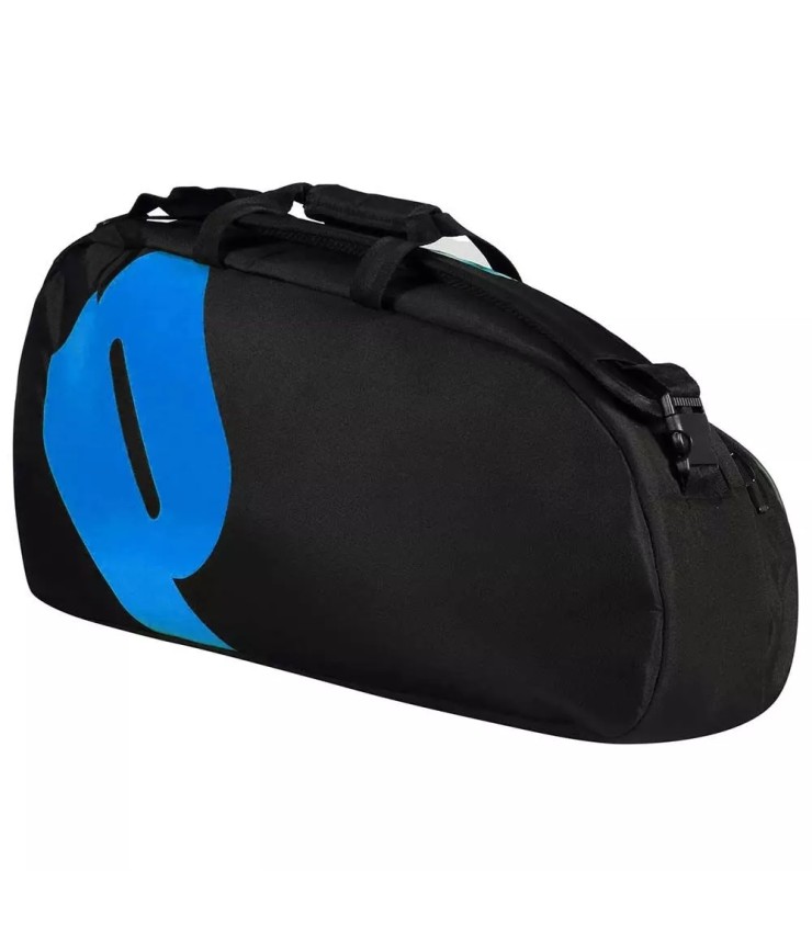 6P8940284 Bolsa térmica Prince Tour 1 Comp 3R Negro / Azul
