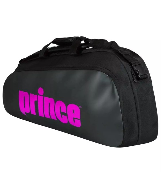 Thermobag Prince Tour 1 Comp 3r Black Rose