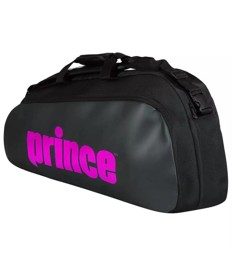 6P8940262 Thermobag Prince Tour 1 Comp 3R Negro/Rosa