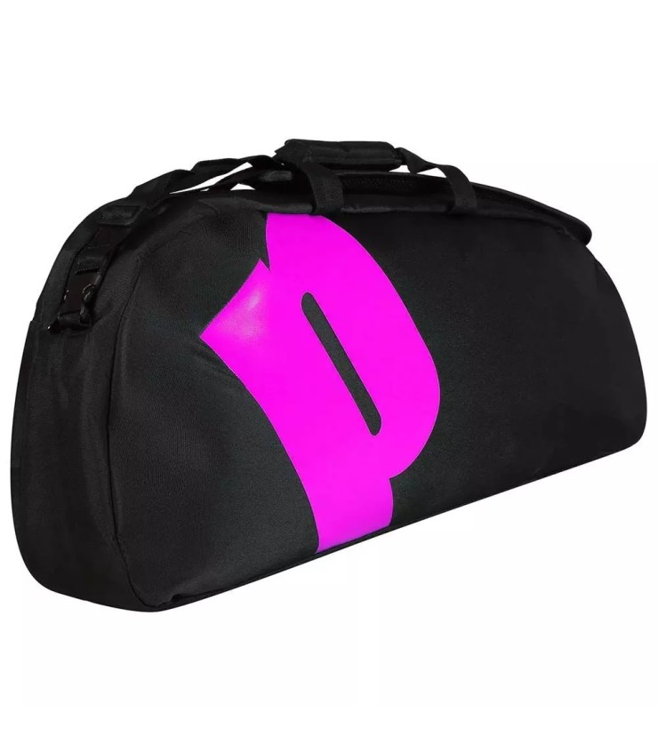 6P8940263 Thermobag Prince Tour 1 Comp 3R Negro/Rosa