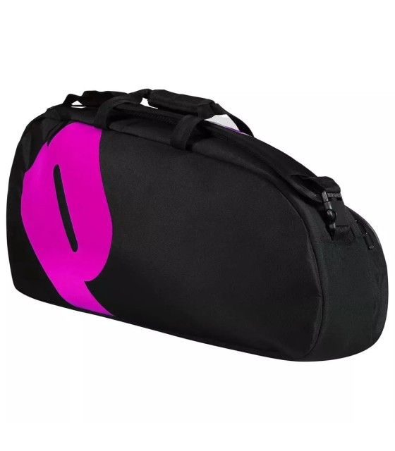 Thermobag Prince Tour 1 Comp 3r Black Rose
