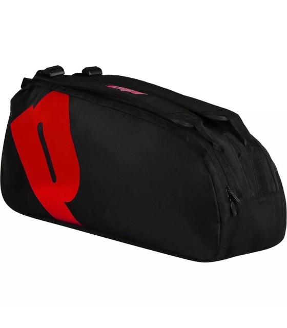 Thermobag Prince Tour 2 Comp 6R Nero Rosso