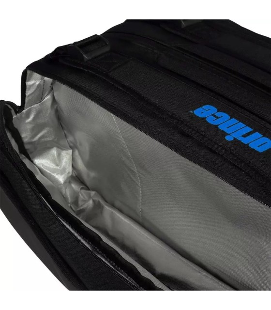 Borsa termica Prince Tour 3 Comp 9R Nera Blu