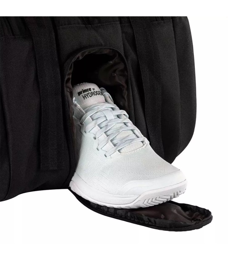 Prince Tour 3 Comp 9R Thermal Bag Black Blue