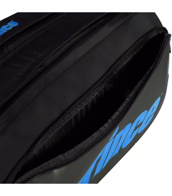 Borsa termica Prince Tour 3 Comp 9R Nera Blu