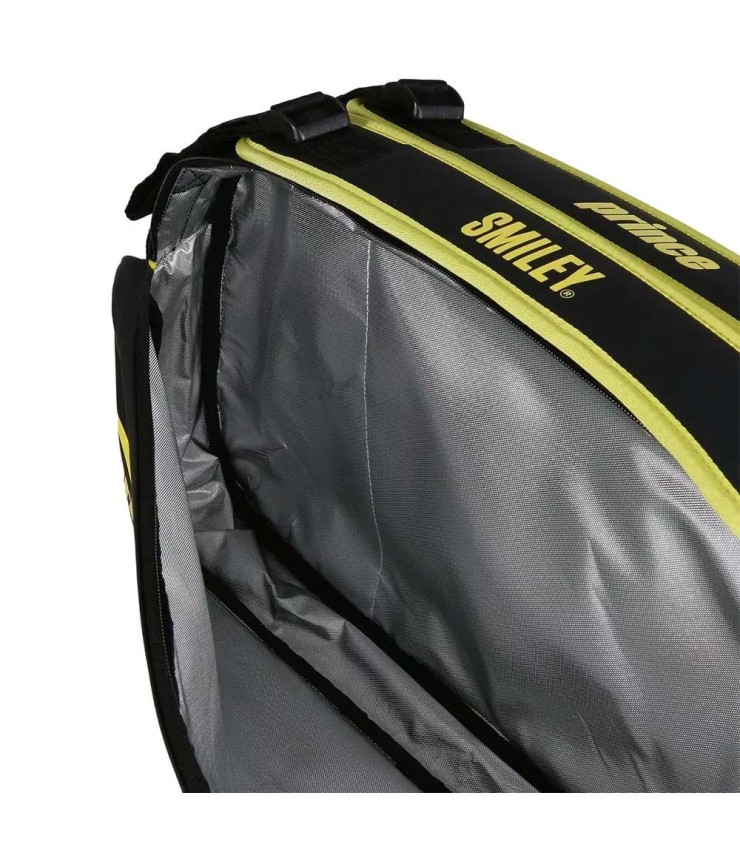 Prince x Smiley Tour Thermal Bag 2 Comp 6R