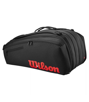 Borsa termica Wilson Clash V3 Super Tour 15R | IPONTENNIS