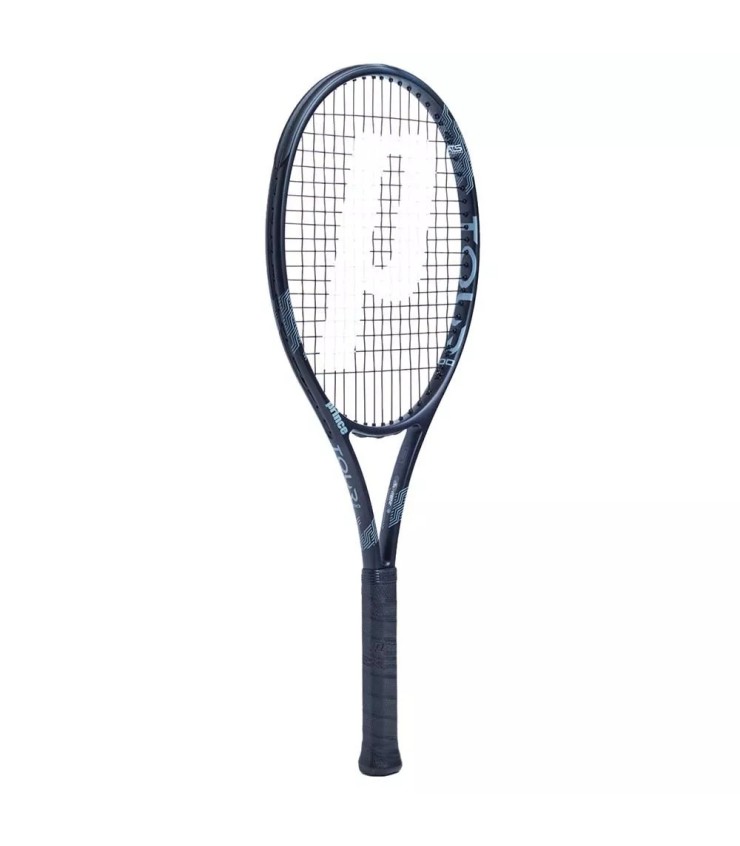 Schläger Prince Tour Carbon 100P (305g) | Ipontennis