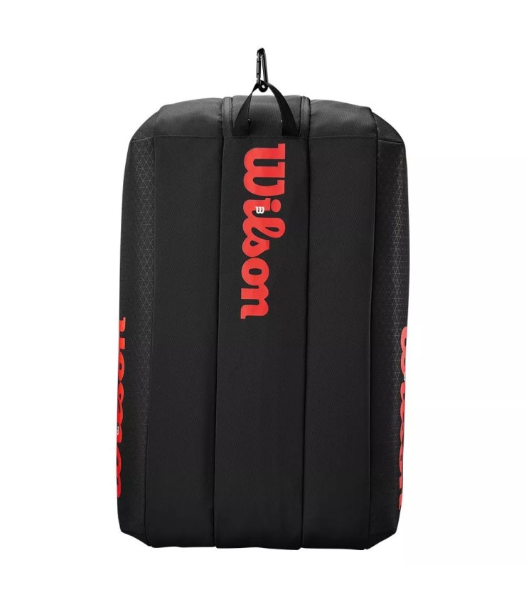Borsa termica Wilson Clash V3 Super Tour 15R | IPONTENNIS