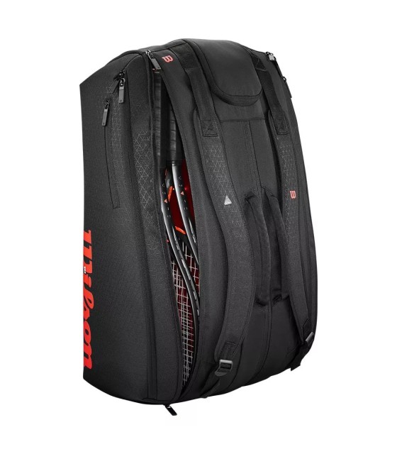 Wilson Clash V3 Super Tour 15R Tennistasche | Ipontennis