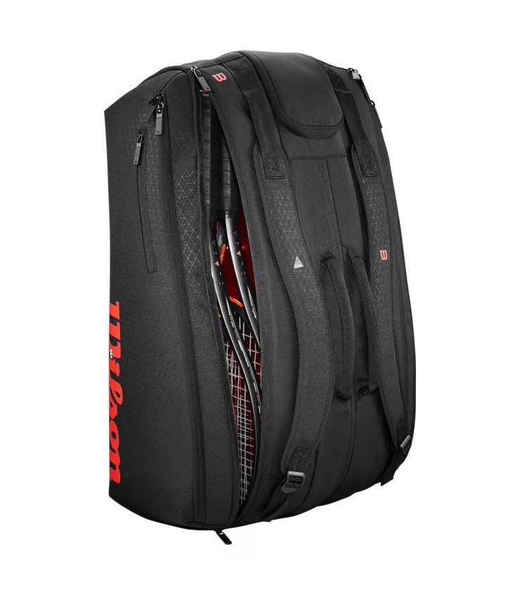 Borsa termica Wilson Clash V3 Super Tour 15R | Ipontennis