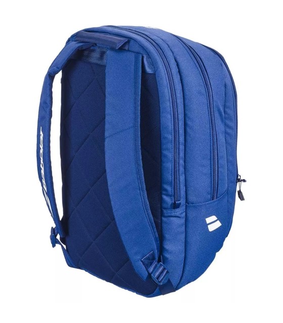 Mochila de tênis Babolat Court Hero Azul Escuro