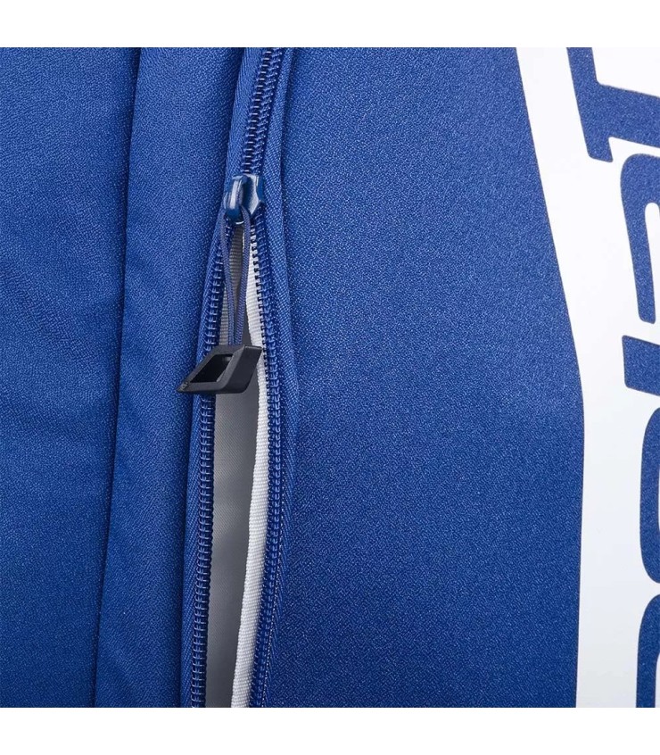 Sac de tennis Babolat Court Hero Bleu Foncé