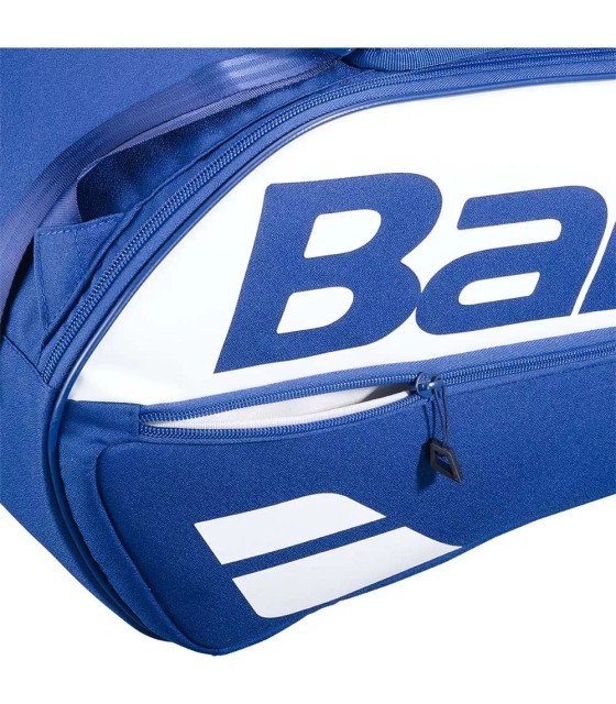 Babolat Court L 9R Dark Blue Tennis Bag
