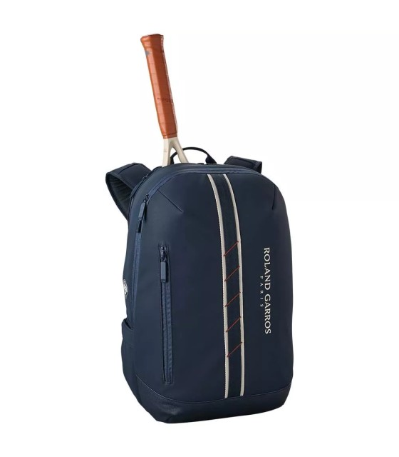 Wilson Roland Garros 2025 Night Session Backpack | IPONTENNIS
