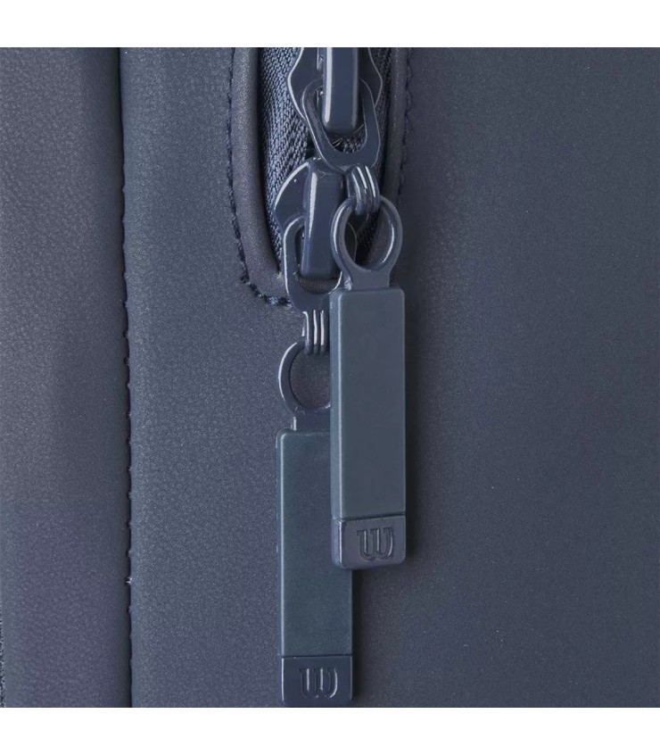 Mochila Wilson Roland Garros 2025 Night Session | IPONTENNIS