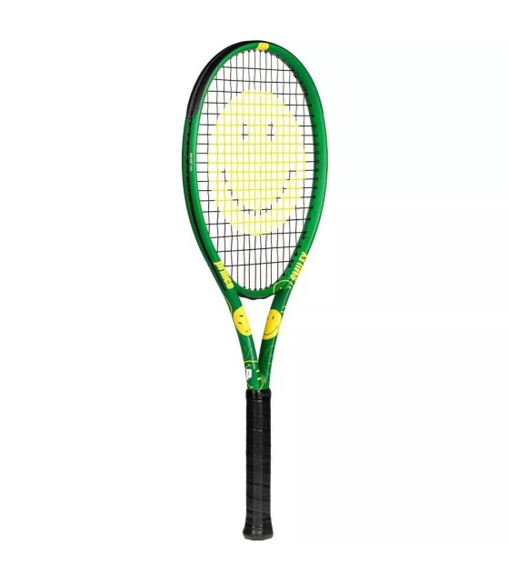 Raquete de tênis Príncipe X Smiley Beast Power 100 Verde (300 g)