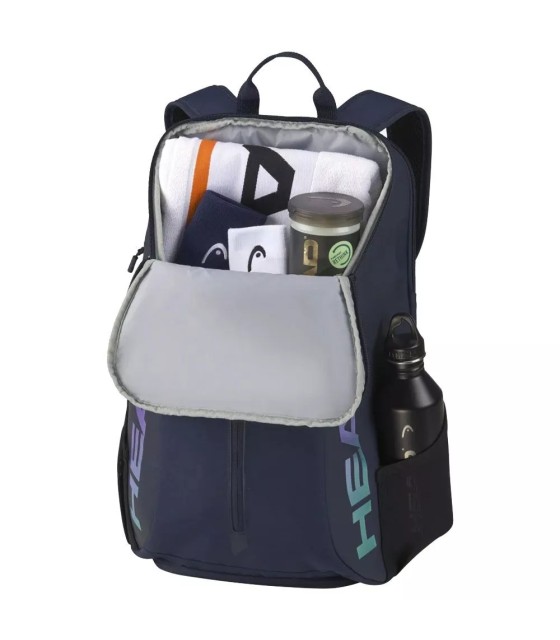Backpack Head Tour Gravity | Ipontennis
