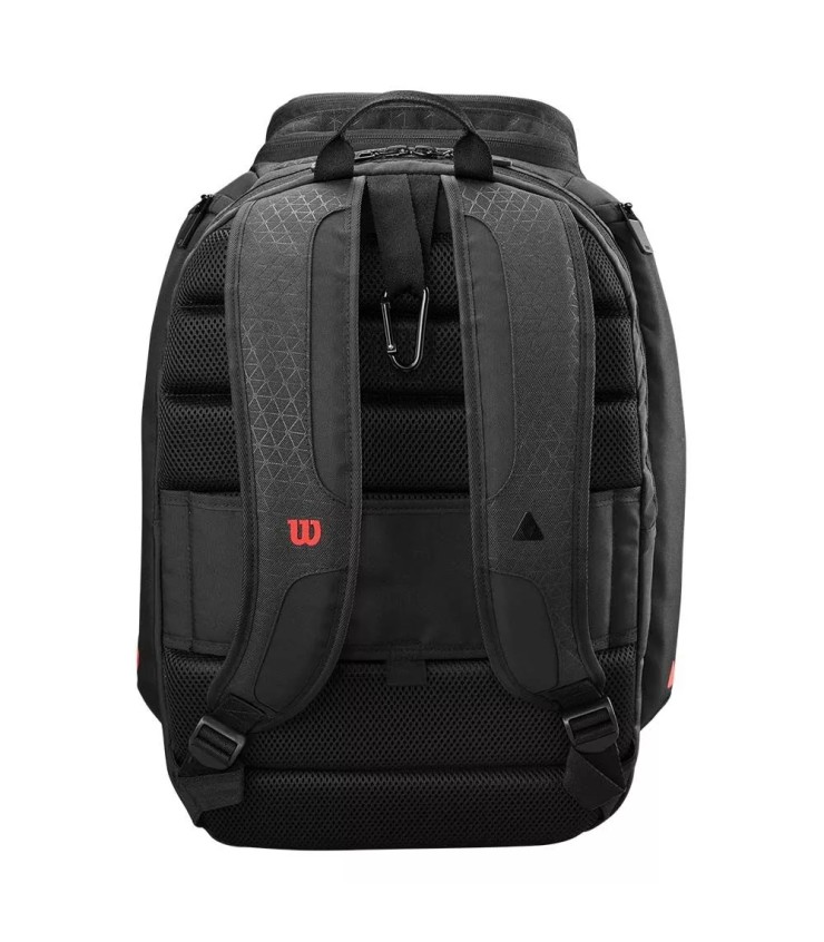 Backpack Wilson Clash V3 | IPONTENNIS