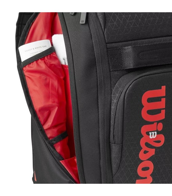 Backpack Wilson Clash V3 | IPONTENNIS
