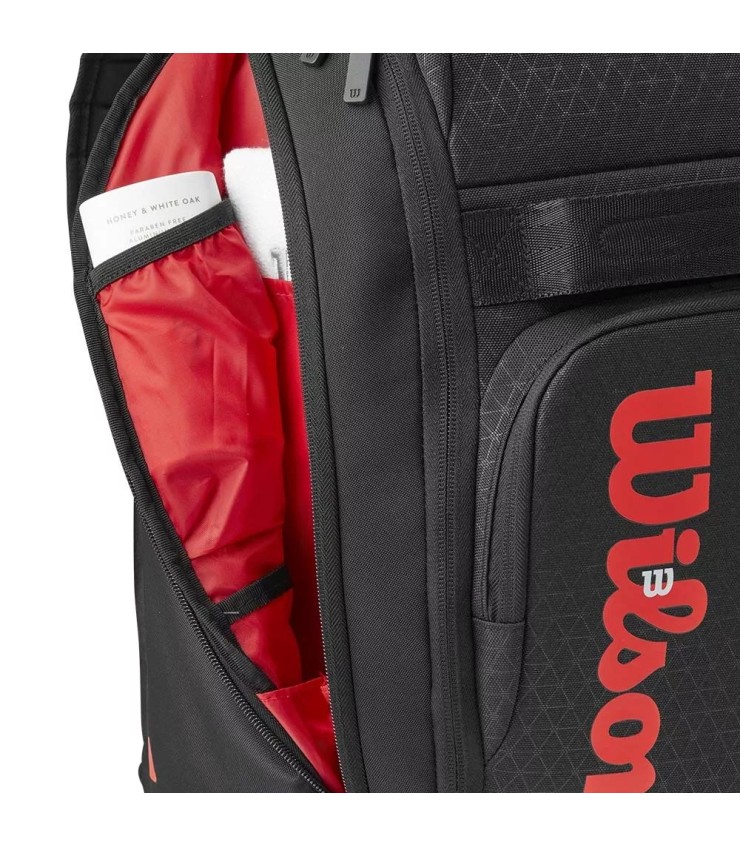 Backpack Wilson Clash V3 | IPONTENNIS