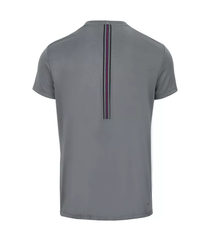 T-Shirt Riga Mateo Grey