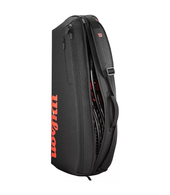 Tennis Wilson Clash v3 3r | Ipontennis