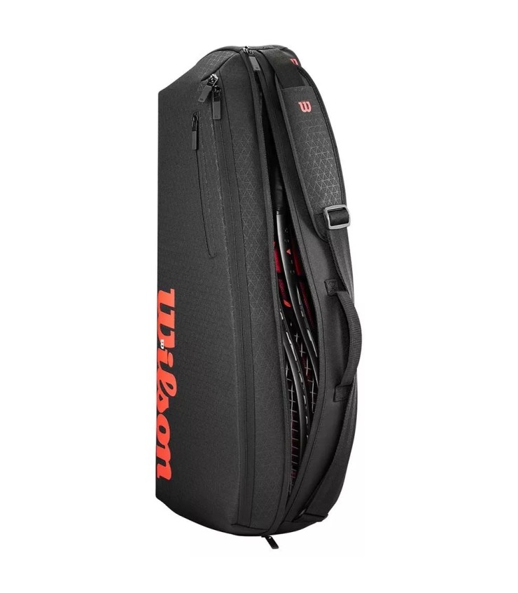 Wilson Clash V3 6R Bag | Ipontennis