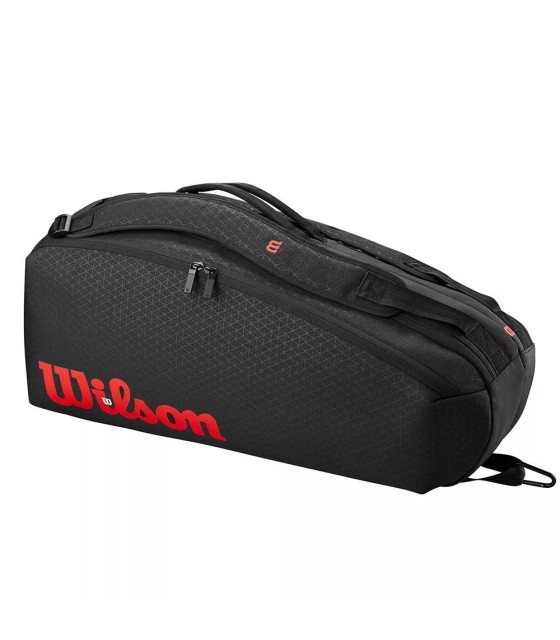 Tennis Wilson Clash v3 6R | Ipontennis