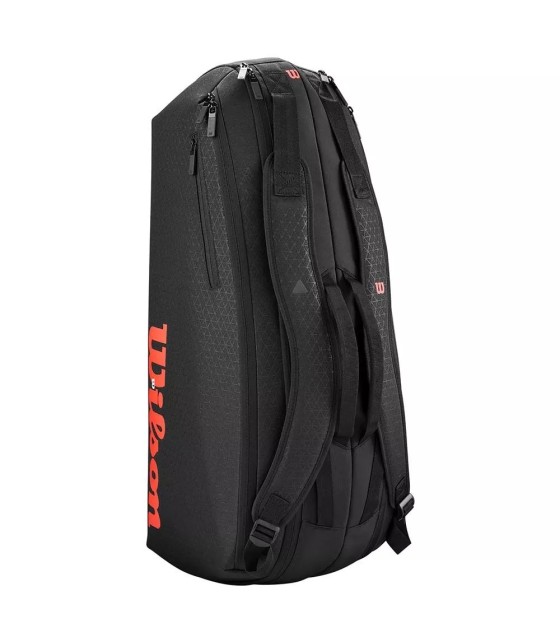 Tennis Wilson Clash v3 6R | Ipontennis