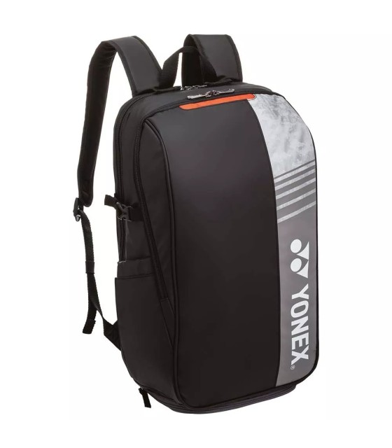 BA52512EX-0071 Mochila negra Yonex Club