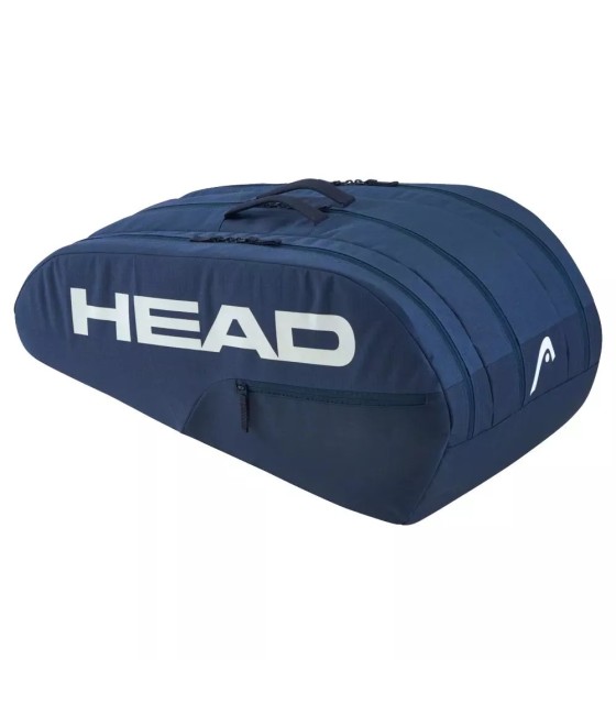 Mala de base para a cabeça Head, azul marinho. | Ipontennis