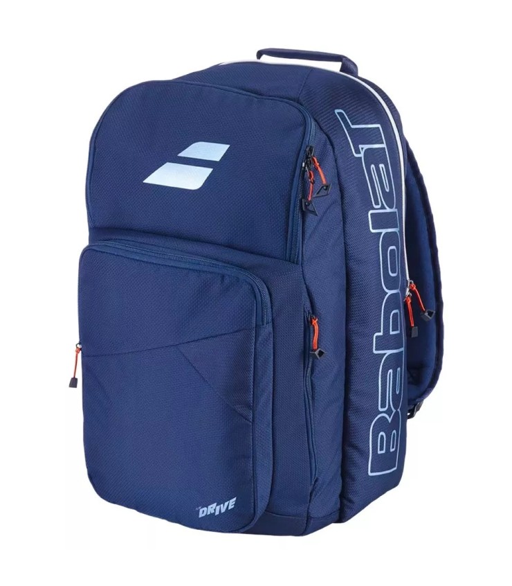Babolat Pure Drive Backpack | IPONTENNIS