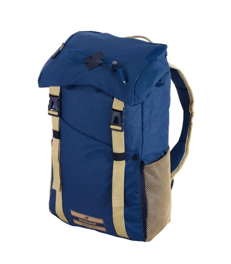 753095-1021 Mochila Babolat Classic azul oscuro