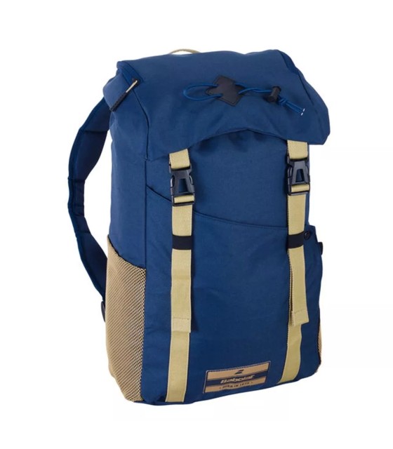 753095-1022 Mochila Babolat Classic azul oscuro
