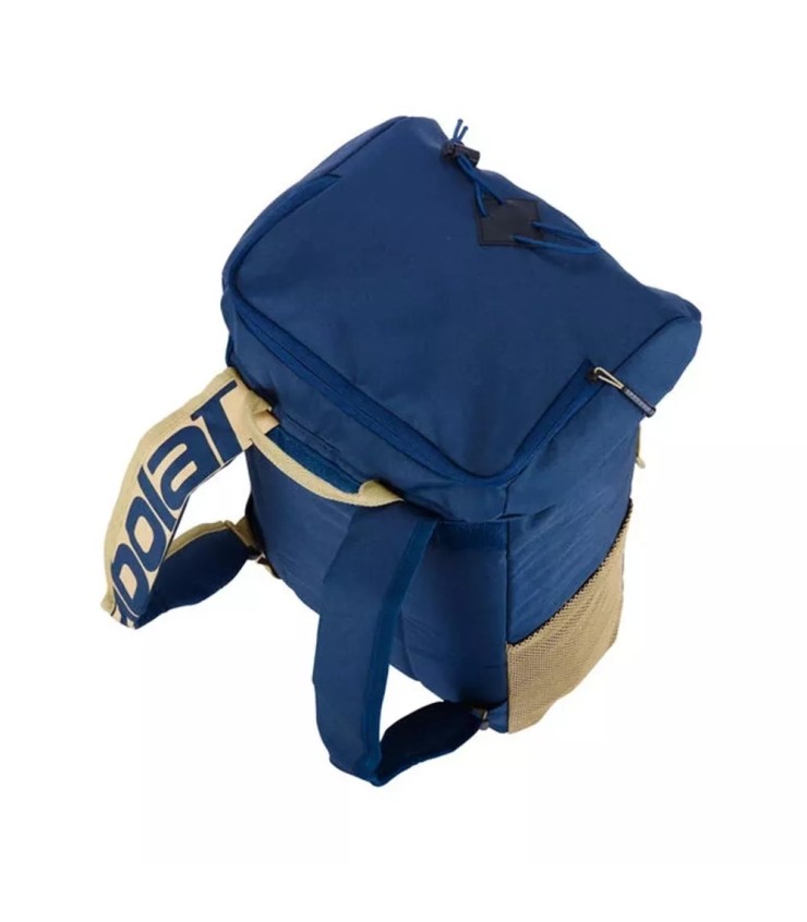 753095-1023 Mochila Babolat Classic azul oscuro