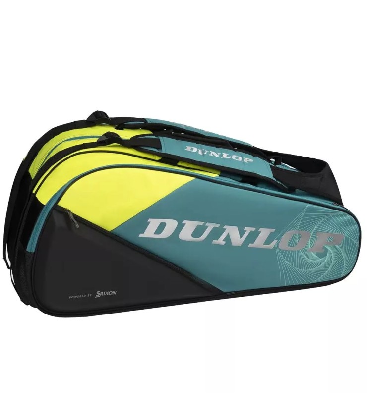 103640222 Raquetero Dunlop SX Performance 12R 2025