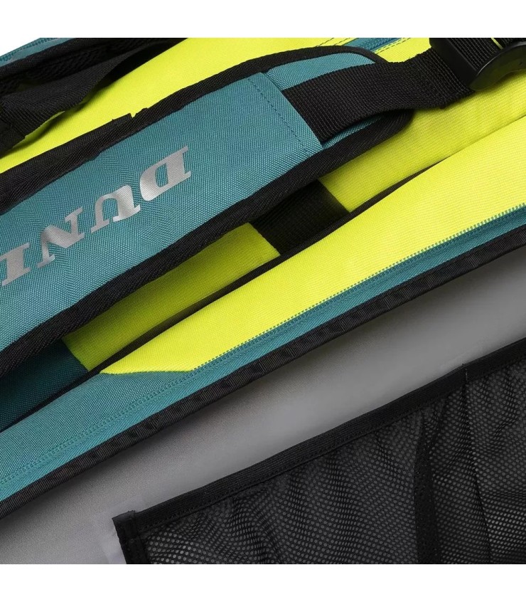 Saco térmico Dunlop SX Performance 12R 2025 | IPONTENNIS