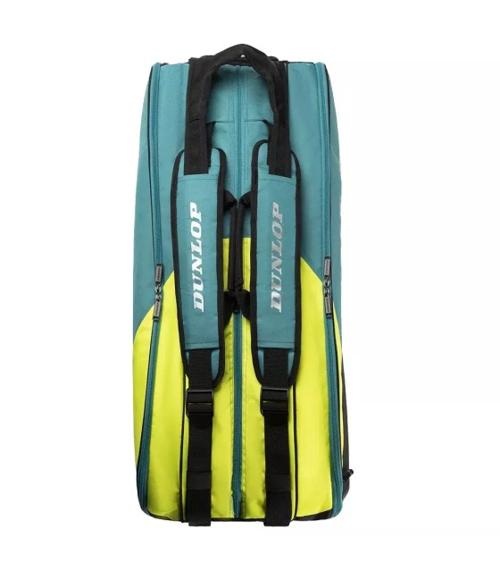 Saco térmico Dunlop SX Performance 8R 2025 | IPONTENNIS