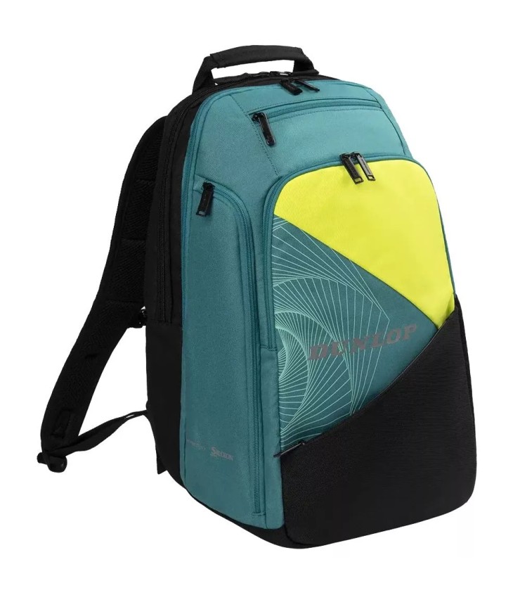 Dunlop SX Performance 2025 Backpack | IPONTENNIS