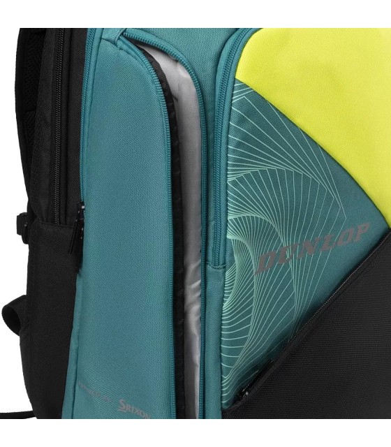 Mochila Dunlop SX Performance 2025 | IPONTENNIS