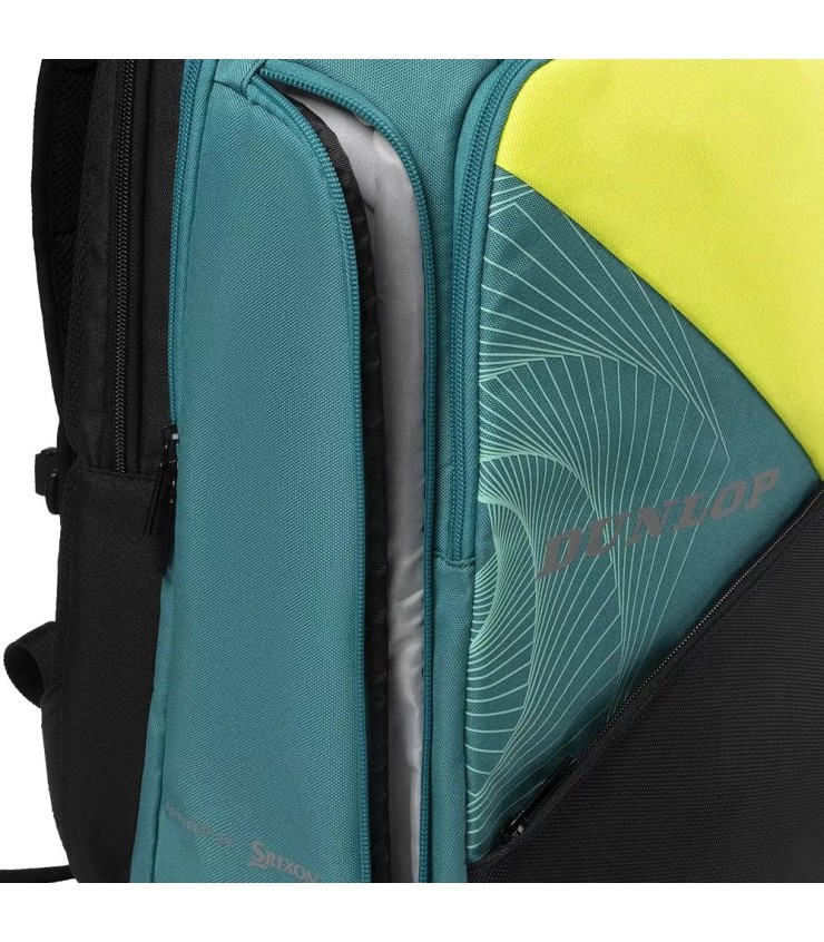 Dunlop SX Performance 2025 Backpack | IPONTENNIS