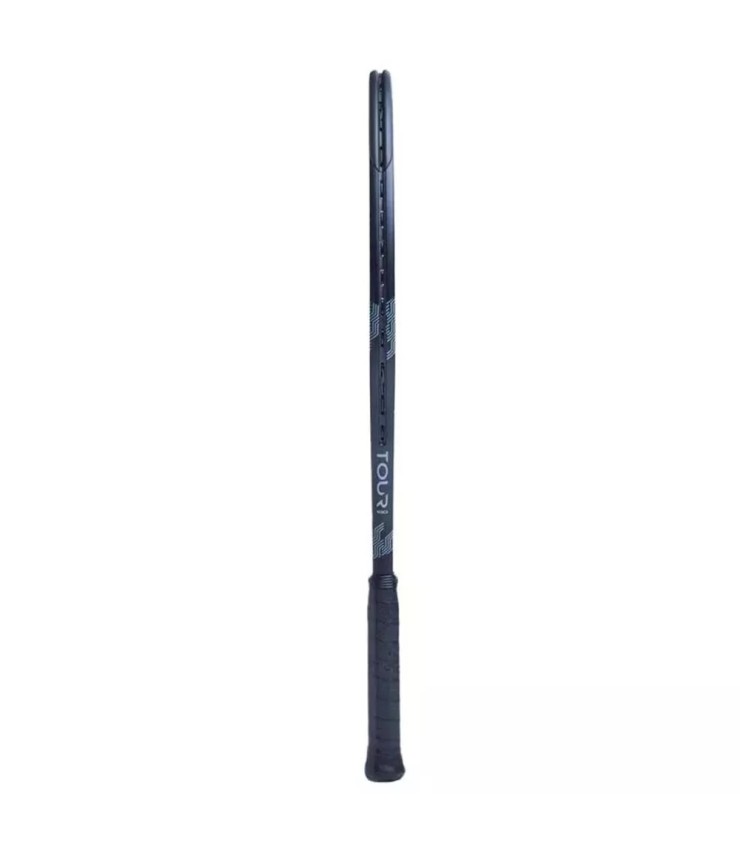 Raquete Prince Tour Carbon 100 (275g) | Ipontennis