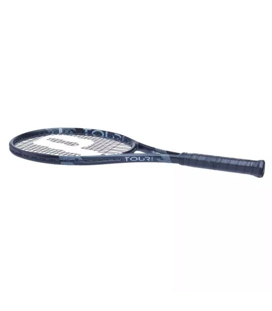 Prince Tour Carbon 100 (275g) racket | Ipontennis