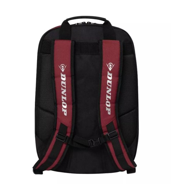 Dunlop CX Performance 2024 Backpack Red Orange | IPONTENNIS