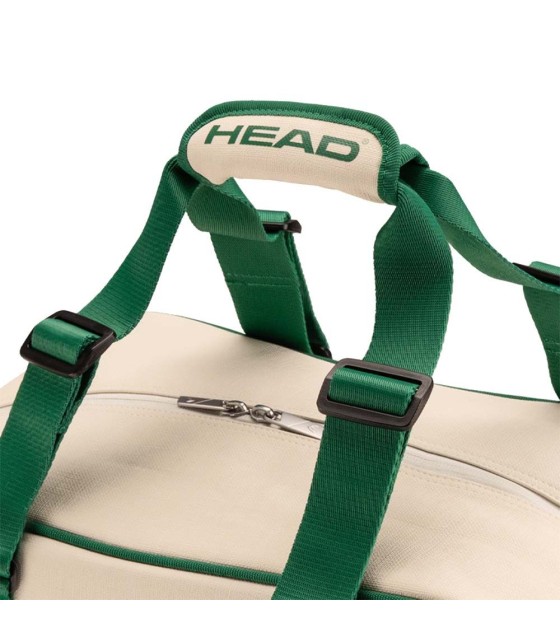 Arthur Ashe Head Court Tasche 40L