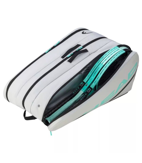 Head Tour XL Boom 12R thermal bag | IPONTENNIS