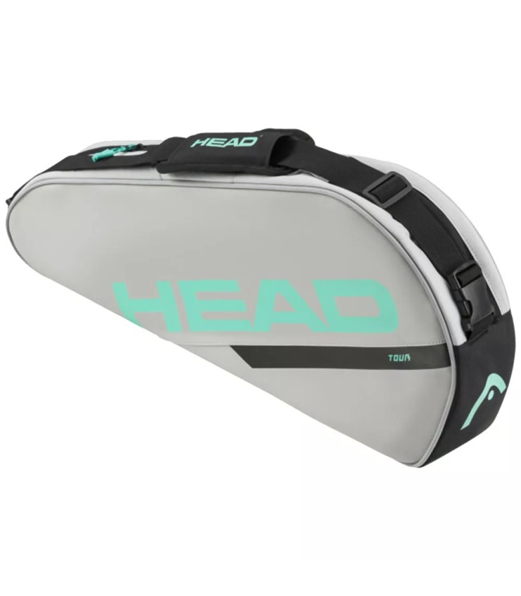 Head Tour S Boom 3R Bag | IPONTENNIS