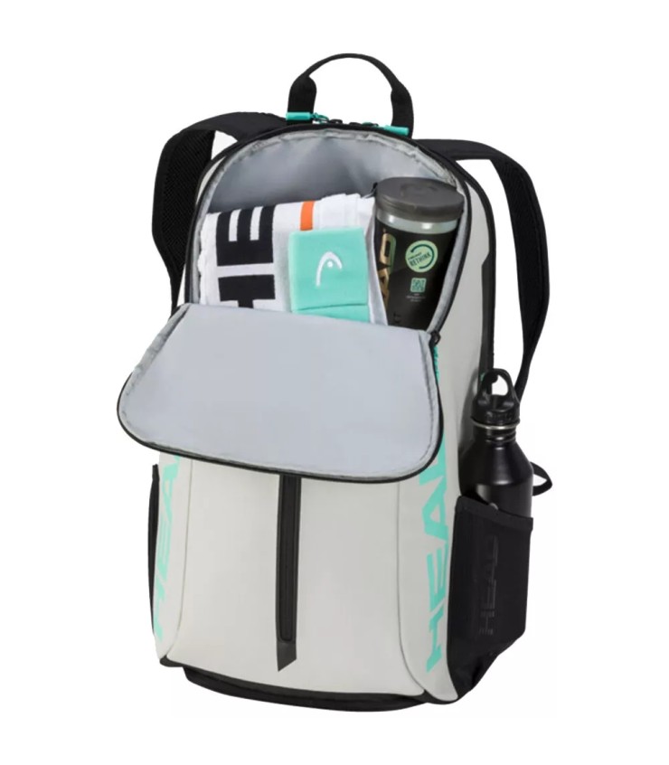 Mochila Head Tour 25L Boom | IPONTENNIS
